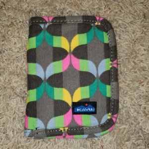Kavu wallet
